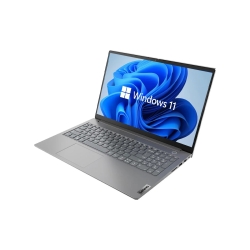 LAPTOP LENOVO THINKBOOK 15 G4 21DJ00D2PB i5-1235U/16GB/256GB SSD+256GB SSD/WINDOWS 11 PRO