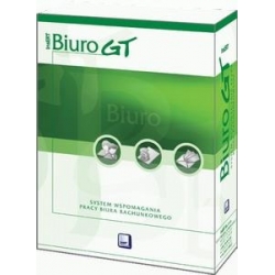 BIURO GT