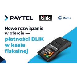 BLIK NA KASACH FISKALNYCH NOVITUS ONLINE