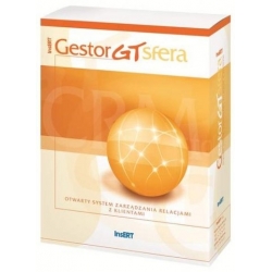 GESTOR GT SFERA