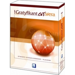 GRATYFIKANT GT SFERA