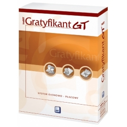 GRATYFIKANT GT