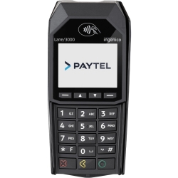 PINPAD PAYTEL INGENICO LANE 3000