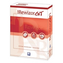 REWIZOR GT