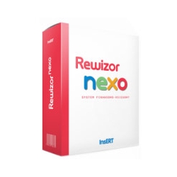 REWIZOR NEXO